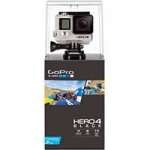 GoPro Hero4 Black Motorsport Edition - with 4K30 video, 12MP photos up to 30 frames per second, built-in Wi-Fi and Bluetooth (GP1042) GoPro Hero4 Black Motorsport Edition - with 4K30 video, 12MP photos up to 30 frames per second, built-in Wi-Fi and Bluetooth (GP1042)